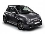 Fiat 500S Cabrio 2013 года